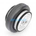 Original Goodyear 1B5-800/579 91 2 800 Rubber One Convolution Air Spring Buffer for sale