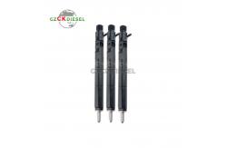 China Common Rail Fuel Injector EJBR04401D A6650170221 for D27DT Engine supplier