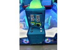 China Forrest Bowling Machine Bowling Alley Arcade Game Machine supplier