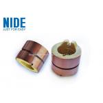 Auto Generator Copper Motor Slip Ring Commutator for sale