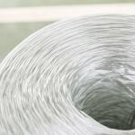 Anti Static High Strength Fibreglass Mat Assembled Roving For Spray Up
