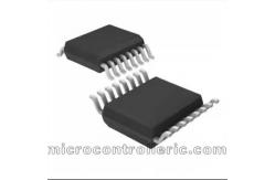 China AM26C31CDBR RS-422 Interface IC Quad Diff Line supplier