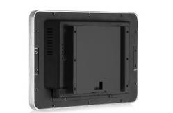 China HD Interactive Digital Signage 32 Inch Motion Sensor Multi Point Capacitive Touch supplier