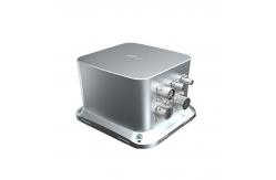 China Integrated 3 Axis IMU Gyro And Accelerometer Low Bias DC 24V supplier