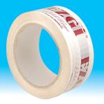 Free Logo Design Custom Printed Packaging Tape , Printed Colored Duct Tape for sale