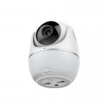 IR 720P Baby Monitor 4000MAh Built In Speaker Mic Big Size HD Screen 940 Wifi Pet Camera for sale