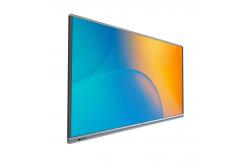 China 55 Inch Smart Board Multi Touch Screen Interactive Whiteboard supplier