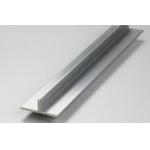 Anodized Aluminum Extrusion Bar PVDF Paint , Aluminum LED Lighting Bar for sale