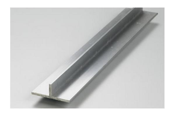 Anodized Aluminum Extrusion Bar PVDF Paint , Aluminum LED Lighting Bar