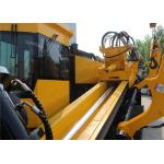 DL1200 Horizontal Bore Drilling Machine Pipe Pulling HDD No Dig Equipment