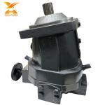 Rexroth Replacement Hydraulic Motor A6VM215 Hydraulic Piston Motor A6VM215HP6000000F/71MWV0S4A2100-0-(T0) for sale