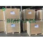 168g Eco friendly Non - Polluting Stone Packing Paper For Printing In Roll for sale
