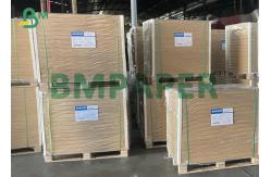 China 168g Eco friendly Non - Polluting Stone Packing Paper For Printing In Roll supplier
