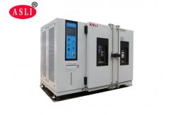 China Touch Control Save Power Walk-In Constant Temperature and Humidity Test Room supplier