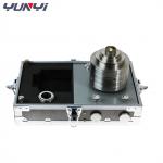Floating Ball Type Dead Weight Tester For Pressure Gauge Y055 for sale
