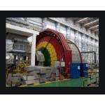 Semi Autogenous Ore Grinding Mill For Mining Equipment Parts for sale