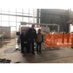 HDH Professional Titanium Powder Production Equipment Titanium Hydrogenate Powder TiH2 for sale