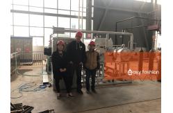 China HDH Professional Titanium Powder Production Equipment Titanium Hydrogenate Powder TiH2 supplier