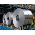 M4 27Q130 30q130 M5 Cold Rolled Grain Oriented Steel Coil Annealed