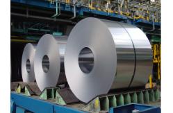 China M4 27Q130 30q130 M5 Cold Rolled Grain Oriented Steel Coil Annealed supplier