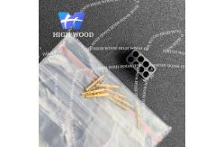 China HW-M80 Connectors, HW-M80-8880805 2mm Pitch Rectangle Connector supplier