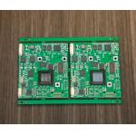 Custom General SMT PCBA Manufacturing 1-48 Layer For 3C Electronics