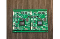 China Custom General SMT PCBA Manufacturing 1-48 Layer For 3C Electronics supplier