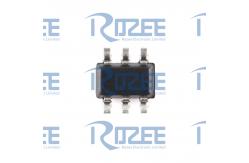 China SN74LVC1G11DCKR supplier