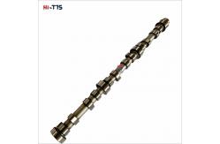 China Excavator Engine Camshaft C9 242-1787 Forged Steel E316D E330D E336D supplier
