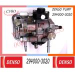 Common Rail Fuel Injection Pump 5583056 294000-3020 for sale