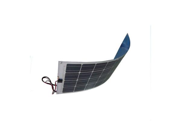 shandong china coal semi flexible Solar panel