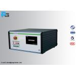 IEC61000-4-5 EMC Test Equipment 10/700μs Combination Wave Generator For Surge Immunity Test for sale