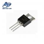 IRFB3306PBF 3 Pin Voltage Regulator Ic / Voltage Regulator Bom Service PNP Transistor SOT-23 IRFB3306PBF for sale