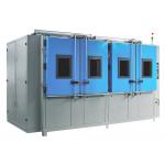 Programmable Constant Thermal Shock Environmental Test Chamber