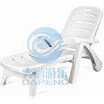 Courtyard Swimming Pool Accessories Leisure Portable Folding Sun Lounger
