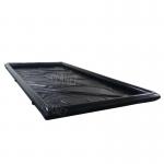 Easy Set Up Portable Inflatable Water Containment Mat Inflatable Car Wash Mat