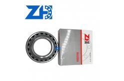 China Premium Durable  22216CC-W33 Spherical Bearing High Load Capacity supplier