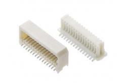 China 202436-0603 Connectors Receptacle Board-To-Board Connector 60Pos Package supplier