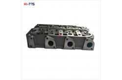 China Machinery Diesel Engine Cylinder Head D905 16020-03040 1602003040 supplier
