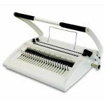 NanBo 22 Sheets Manual Desktop Binding Machine For Office for sale