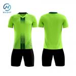 Premium Custom Football Uniform Set – Fast Production & Ready Stock– Customizable with Fast Delivery for sale