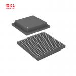 XC5VLX30-1FFG324I Programmable IC Chip FPGAs Advanced Serial Connectivity 1.05V for sale