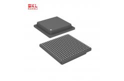 China XC5VLX30-1FFG324I Programmable IC Chip FPGAs Advanced Serial Connectivity 1.05V supplier