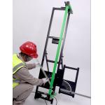 Metal Type Cordless Hot Wire Foam Cutting Table Black Color for sale