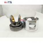 1807352 1326663 Piston For 3406E C15 Engine Spare Parts for sale