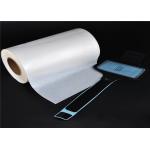 Low Melting Point Polyurethane Film Hot Melt Adhesive Film Adhesive Thermoplastic Melt Hot For Wood Furniture for sale