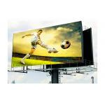 6mm High Brightness SMD LED Screen Led Video Wall Panels High Refresh Rate