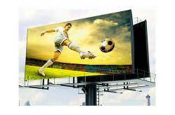 China 6mm High Brightness SMD LED Screen Led Video Wall Panels High Refresh Rate supplier