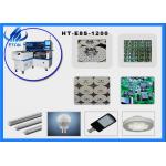 Pick and place machine making all kinds of LED lighting for sale