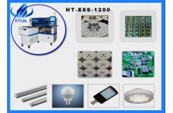 China Pick and place machine making all kinds of LED lighting supplier